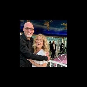 Meet your Posher, Mary frances